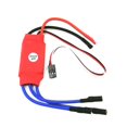 thumbnail image 5 of RC Fiche Banane 3,5 Mm Brushless 40A ESC 5V3A BEC pour Jouet RC Standard, 5 of 5