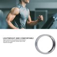 thumbnail image 4 of Smart Ring Health Tracker, Monitor De Sueño Liviano Con Control Táctil, Regalo Ideal Para Hombres Y Mujeres, Para Monitoreo De Salud Y Control Táctil, 4 of 7