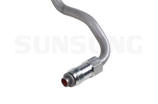 Sunsong 3402952 Power Steering Pressure Line Hose Assembly