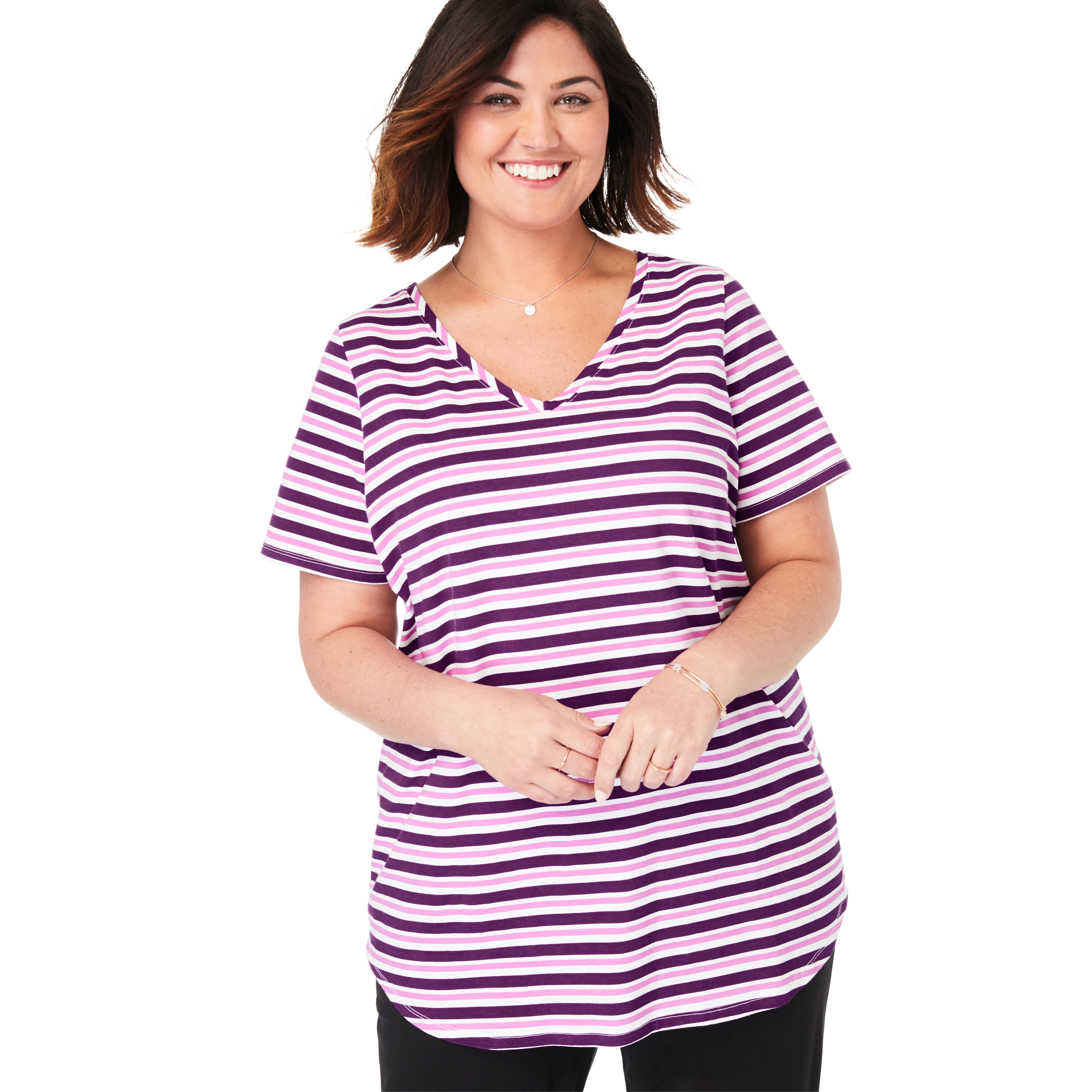 woman within lane bryant