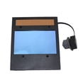 thumbnail image 1 of Filtro de repuesto para panel de lentes de soldadura Lente de oscurecimiento automático solar Soldadura por arco Soldadura eléctrica Grupo de espejos, 1 of 6