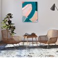 thumbnail image 4 of Cuadro Decorativo | Fine Art Tj | Rotonda Pastel Oscuro Ii Por Ann Marie Coolick - 86 x 66 cm, 4 of 4