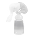 thumbnail image 3 of Extractor de leche manual BuyWeekMX silicona 150 ml lactancia materna, 3 of 9
