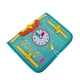 thumbnail image 4 of Tablero Ocupado, Pegatinas Con Letras Brillantes, Juguetes De Entrenamiento Portátiles Para Autismo, Tablero Ocupado Para Bebés Para Niños Y Niñas Cergrey Busy Board Toy, 4 of 8