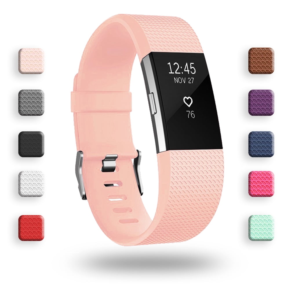 fitbit charge 2 large