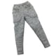thumbnail image 5 of Pantalones Casuales De Hombres De Punto Gris 1/6 Para Masculinas De, 5 of 9