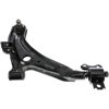 Dorman 520-384 Front Right Lower Suspension Control Arm and Ball Joint Assembly for Specific Hyundai Models Fits select: 1996-2000 HYUNDAI ELANTRA, 1997-2001 HYUNDAI TIBURON