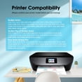 thumbnail image 2 of Cartuchos de tinta YATUNINK 67XL compatibles con HP DeskJet 2827e 4155e, 2 of 6