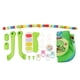 thumbnail image 2 of Baby Kick Play Piano, colchoneta de actividades para gimnasio para bebés, colchoneta de gimnasio para bebés con música, colchoneta de juego para gimnasio para bebés, integración perfecta, 2 of 9