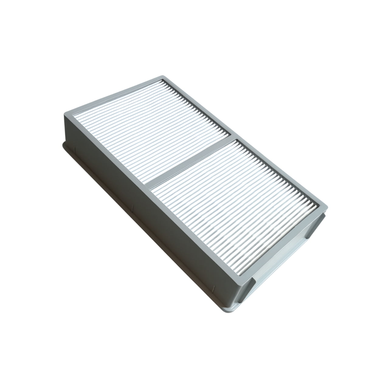 HEPA Filter Replacement For Hunter 30962 Air Purifier 30729, 30713, 30730, 30763, 36730. 3 Filters