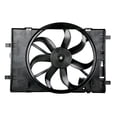 thumbnail image 1 of Ventilador Radiador Fusion 2006 A 2009 Ford L4 2.3L Sencillo 3 Pines KEEP ON GREEN ., 1 of 3
