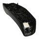thumbnail image 4 of Asiento Negro Para Moto Italika Ft150ts, 4 of 4