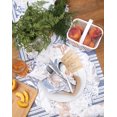 thumbnail image 3 of C&F Home Warner Navy Placemat Blue, Set of 4 (C842622585N), 3 of 4