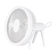 thumbnail image 2 of Ventilador portátil Sunnimix USB 4 velocidades, 2 of 8