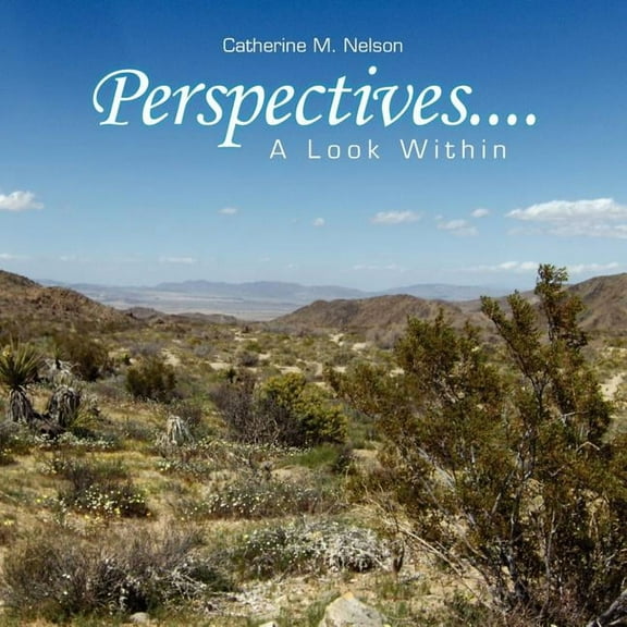 Perspectives....A Look Within (Paperback)