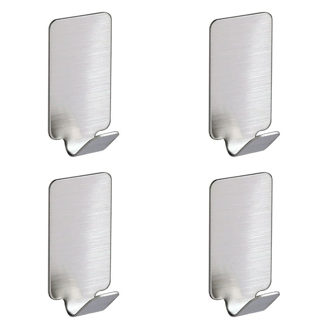 Boovnll Kitchen Gadgets, Used for Hanging Heavy-Duty Self-Adhesive Hooks, Bathroom Towel Hooks, Home and Kitchen, Kitchen, Kitchen Tools