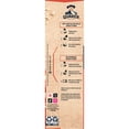 thumbnail image 7 of (6 pack) Quaker Immunity Instant Oatmeal, Strawberry Peach, Good Source of Vitamins C, D, & Zinc, Whole Grains, 1.41 oz packets, (6 Pack), 7 of 7