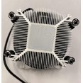 thumbnail image 2 of Enfriador de CPU AMD Wraith Spire Socket AM4, disipador térmico de aluminio, 2 of 2