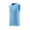hgg092-Blue, variant on Men Stretch Athletic Crew Neck Tank Top,Quick Dry Moisture Wicking Sleeveless Shirt for Beach Training Wear