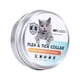 thumbnail image 2 of Collar Antipulgas Para Mascotas, Suministros Ajustables Para Mascotas, Cachorro Gato Para Collar De Perro, 2 of 8