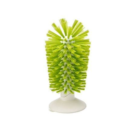 

For Cup Hands Free Convenient Sink Suction Cleaning Brush