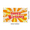 3A, variant on Retro Style Background with Sun Rays Flowers Clouds Happy Birthday Banner Party Supplies Photography Props Birthday Decoration Decorations Party Backdrop