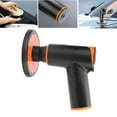 thumbnail image 1 of Car Polisher, Cordless Polisher Wide Application High Efficiency USB Charging  for Waxing, 1 of 7