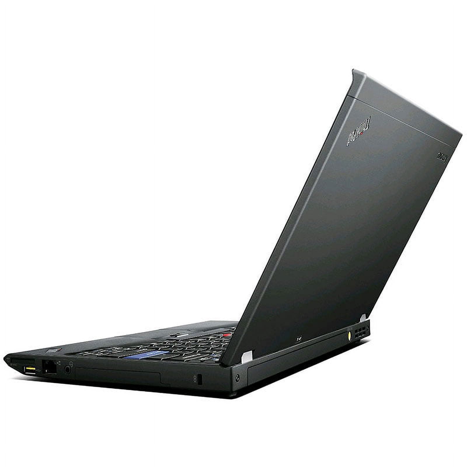 Lenovo ThinkPad X220 i7 2.7GHz 4GB 240SSD Windows 10 Pro 64 Laptop