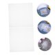 thumbnail image 5 of BESTYASH 10Ud Hoja De Canvas Plástico Transparente Para Proyectos De Tejido Y Bordado Creativo, 5 of 8