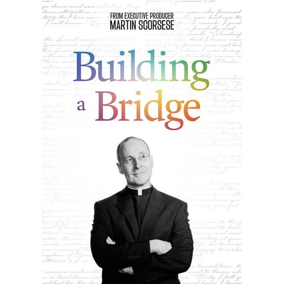 Gravitas Ventures - Building A Bridge [DIGITAL VIDEO DISC]