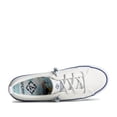thumbnail image 3 of Sperry Espadrille à Perles Crest Vibe pour Femme, Blanc, 7 US, 3 of 3