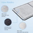 thumbnail image 4 of s PFL Carbon Cartridges for PF PF PF and PF Power Filters, 4 of 8