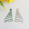 thumbnail image 3 of Christmas Tree Metal Cutting Dies Card Scrapbooking Mold S Paper U Craft Q6T5, 3 of 6