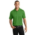 thumbnail image 1 of Port Authority Diamond Jacquard Polo, 1 of 1