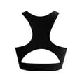 thumbnail image 6 of Women Racerback Sports Swim Bra - High Neck, Bikini Tops, Padded, for Workout, 6 of 6