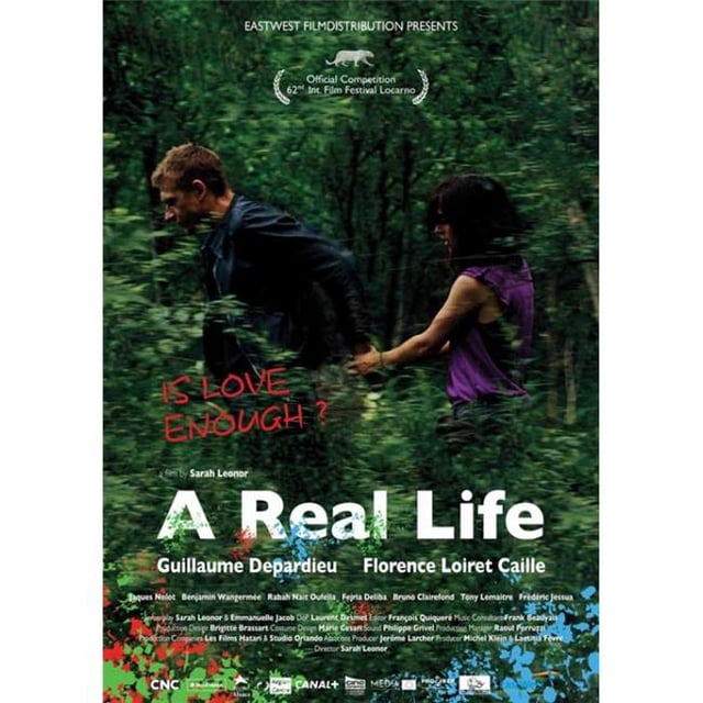 Posterazzi MOVCB90443 une Affiche de Film de la Vie Réelle - 27 x 40 Po.