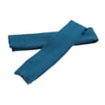 thumbnail image 2 of Calentadores De Piernas De Ballet Calentadores De Piernas De Moda Para Mujer Para Entrenamiento De Yoga En Climas Fríos Azul, 2 of 10