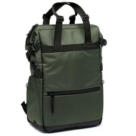 UPC: 0719821474555 | Street Convertible Tote Bag  Green