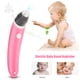 thumbnail image 3 of Aspirador nasal eléctrico BuyWeek para bebés con funciones mejoradas, 3 of 14