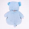 thumbnail image 4 of muñecos de peluche de 25 cm, 10 pulgadas, serie de constelaciones, muñecos , decoración para hogar, Acuario Hugo Muñeca Reborn Boy, 4 of 9