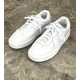 thumbnail image 3 of New Balance Leather Shoes CT302 Mens Size 11D CT302LA Triple White LaceUp, 3 of 6