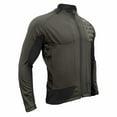 thumbnail image 4 of Urban Cycling REFLECTOR Winter Softshell Thermal Jersey Jacket, 4 of 10