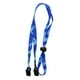 thumbnail image 5 of Pinza para servilletas, pinza para babero, pinza para cordón ajustable, pinza para sujetar gorras para niños Azul, 5 of 9