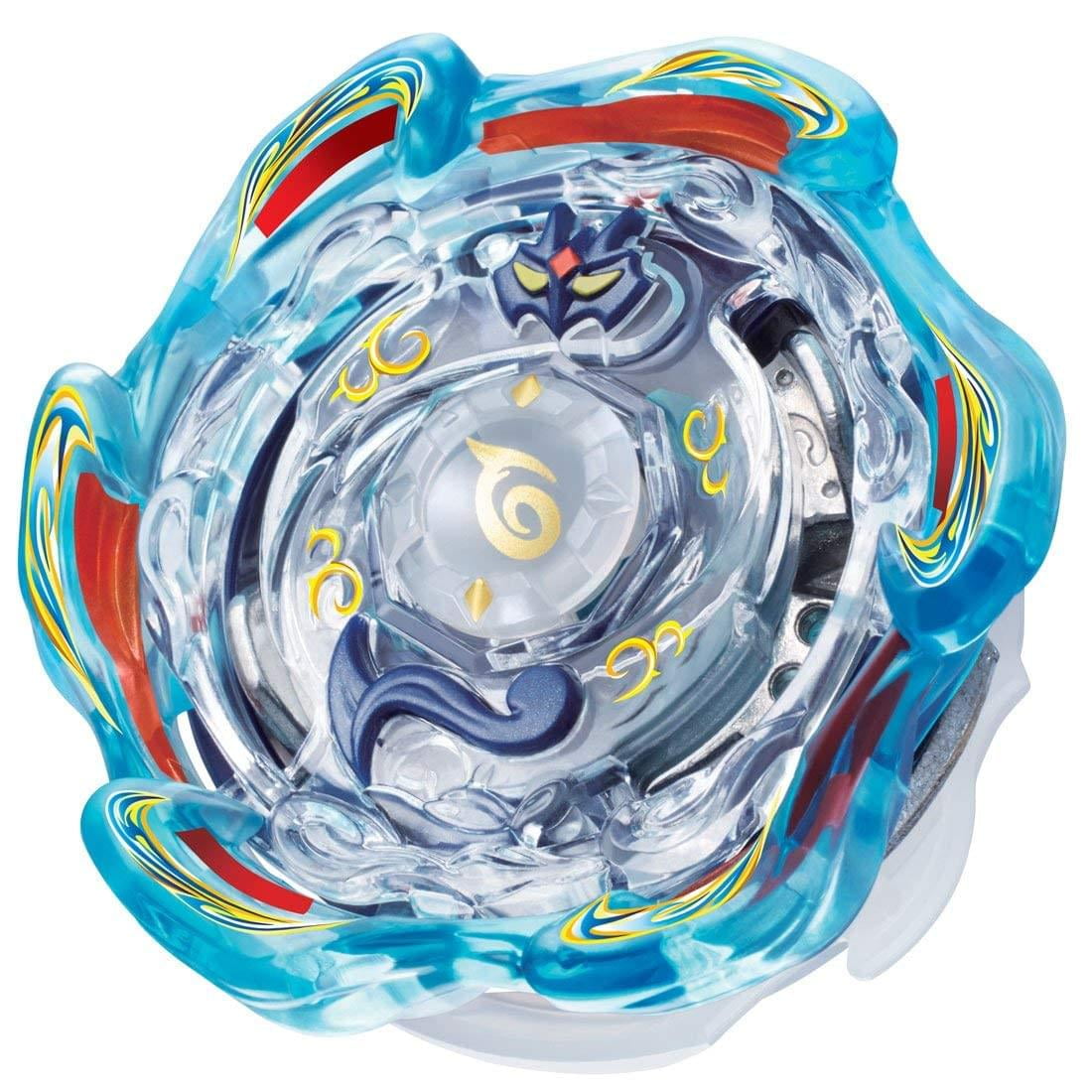 Beyblade Burst B-89 Blast Jinnius.5G.GR + Lançador Pequeno - Chic