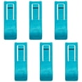 thumbnail image 1 of Pin Soporte Aleta para Tabla Surf Base Plástico Alta 6 Uds., 1 of 9