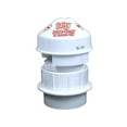 thumbnail image 3 of Oatey 1-1/2 in. Air Admittance Valve with Tubular Adapter 8 Stack DFU in Black - 39226, 3 of 7