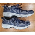 thumbnail image 5 of NIB New Balance MT 410SN4 Trail Running Shoes Mens Size 8.5 D Width Gray Blue, 5 of 5