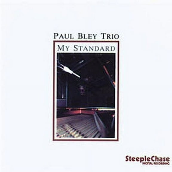 Paul Bley - My Standard - Music & Performance - CD
