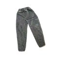 thumbnail image 1 of Figuras de Acción Baoblaze 1:6 Pantalones Ropa para Muñecas Pantalo Negro, 1 of 8