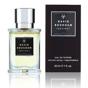 David Beckham Men RETAIL Instinct 1.7 oz